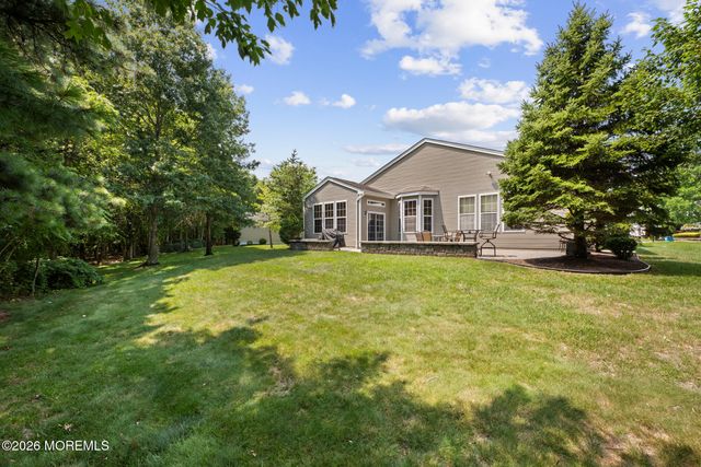 54 Portchester Drive, Jackson, NJ 08527