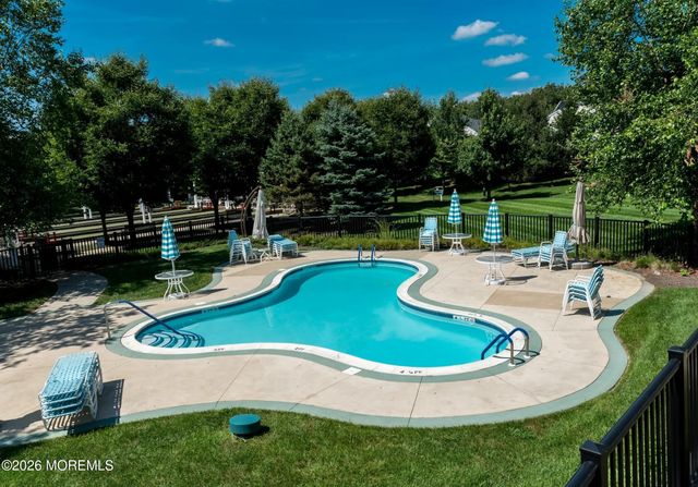 54 Portchester Drive, Jackson, NJ 08527