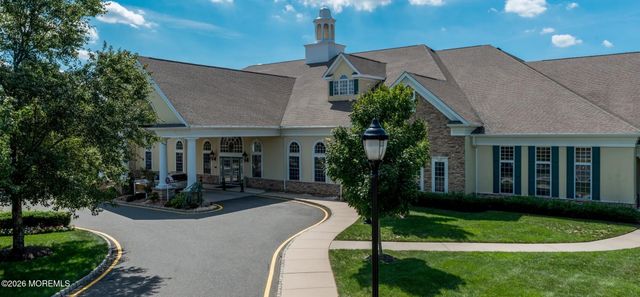 54 Portchester Drive, Jackson, NJ 08527