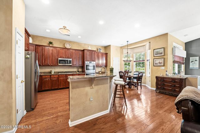 54 Portchester Drive, Jackson, NJ 08527