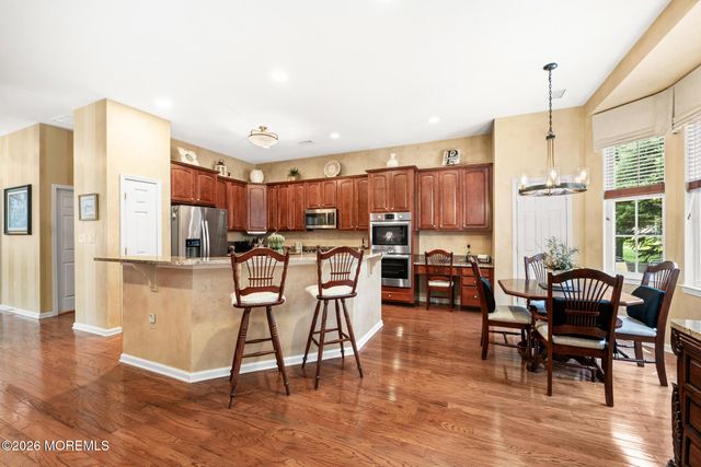 54 Portchester Drive, Jackson, NJ 08527