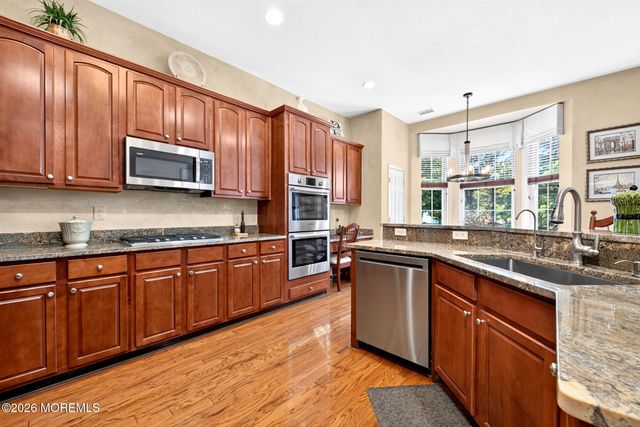 54 Portchester Drive, Jackson, NJ 08527