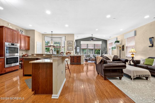 54 Portchester Drive, Jackson, NJ 08527