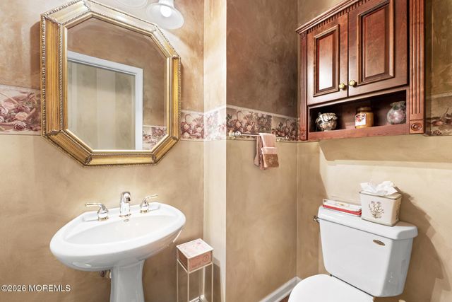 54 Portchester Drive, Jackson, NJ 08527