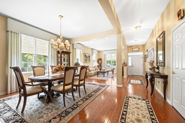 54 Portchester Drive, Jackson, NJ 08527