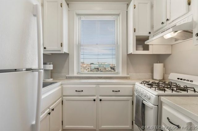 601 S Elgin Avenue 401, Tulsa, OK 74120