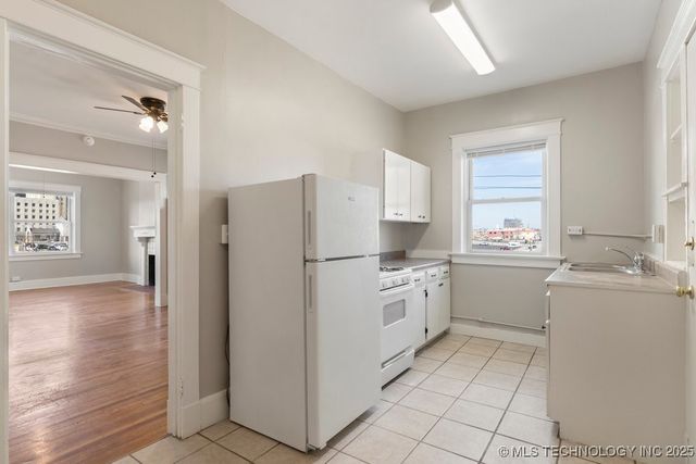 601 S Elgin Avenue 401, Tulsa, OK 74120