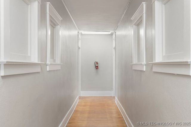 601 S Elgin Avenue 401, Tulsa, OK 74120