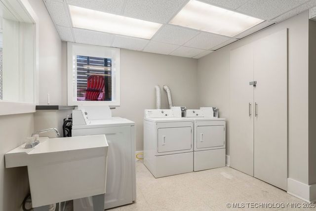 601 S Elgin Avenue 401, Tulsa, OK 74120