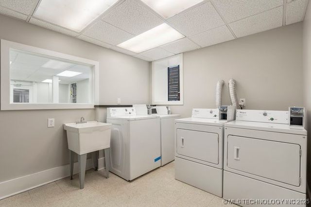 601 S Elgin Avenue 401, Tulsa, OK 74120