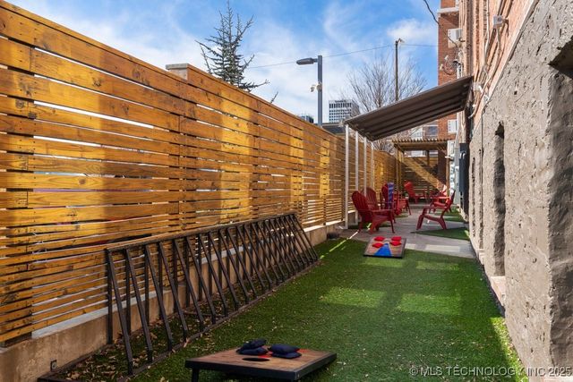 601 S Elgin Avenue 401, Tulsa, OK 74120