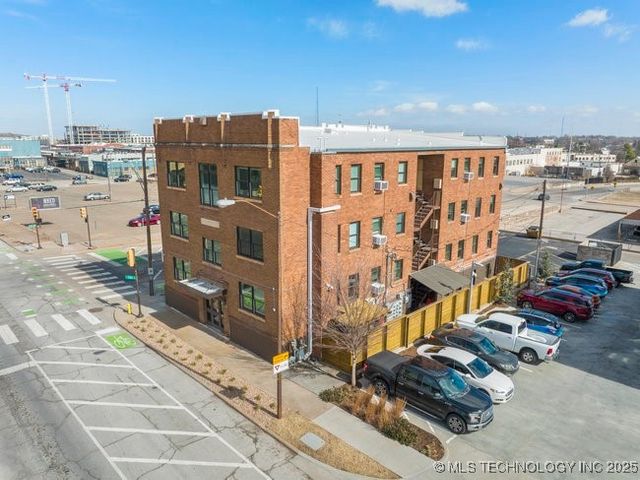 601 S Elgin Avenue 401, Tulsa, OK 74120