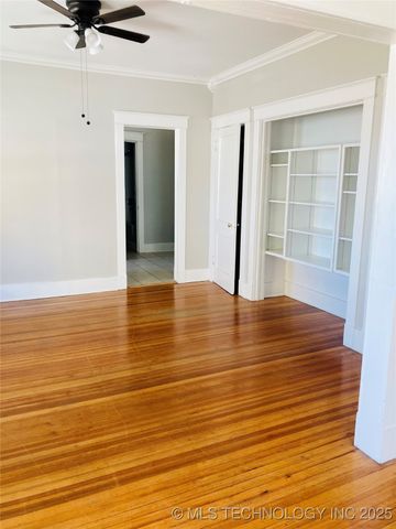 601 S Elgin Avenue 401, Tulsa, OK 74120