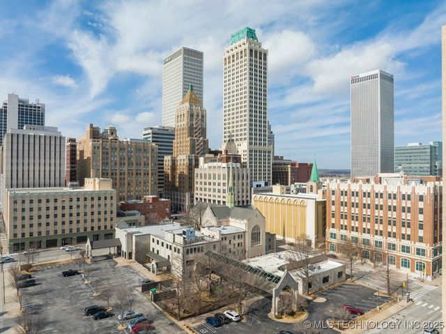 601 S Elgin Avenue 401, Tulsa, OK 74120