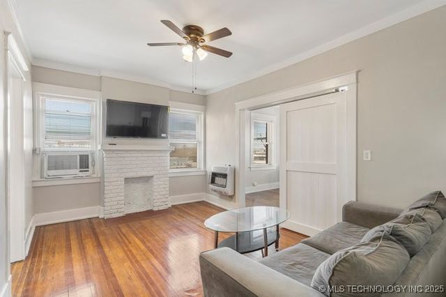 601 S Elgin Avenue 401, Tulsa, OK 74120