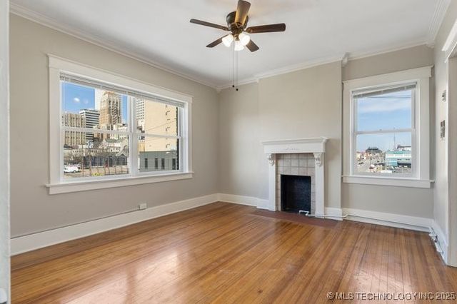 601 S Elgin Avenue 401, Tulsa, OK 74120