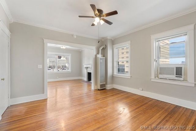 601 S Elgin Avenue 401, Tulsa, OK 74120