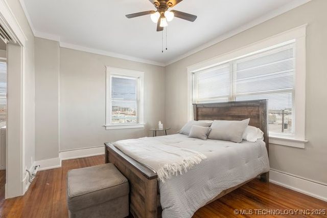 601 S Elgin Avenue 401, Tulsa, OK 74120