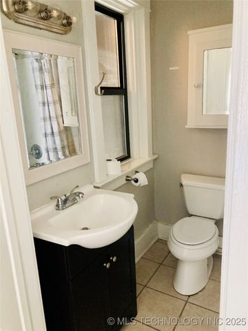 601 S Elgin Avenue 401, Tulsa, OK 74120