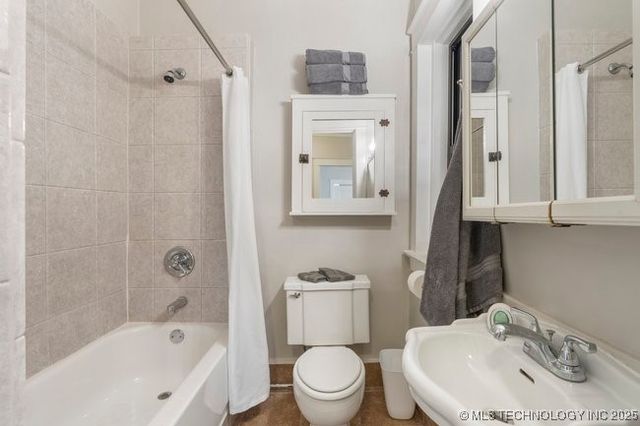 601 S Elgin Avenue 401, Tulsa, OK 74120