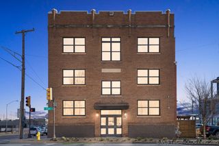 601 S Elgin Avenue 401, Tulsa, OK 74120