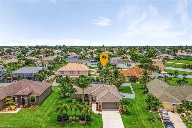 2326 27th ST, Cape Coral, FL 33914