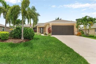 2326 27th ST, Cape Coral, FL 33914