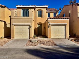 7432 Decoro Street, Las Vegas, NV 89139
