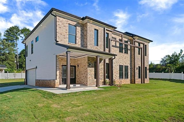 1515 Grayson Parkway, Grayson, GA 30017