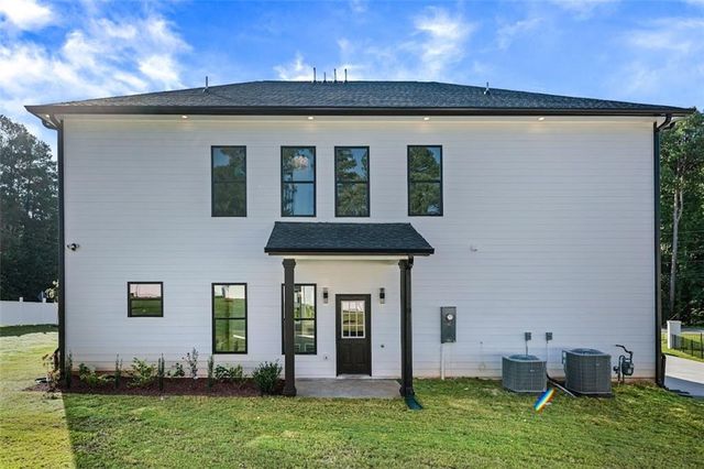 1515 Grayson Parkway, Grayson, GA 30017