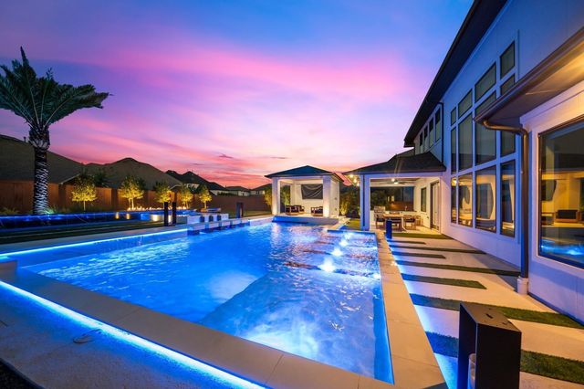 11310 Flying Admiral Drive, Cypress, TX 77433