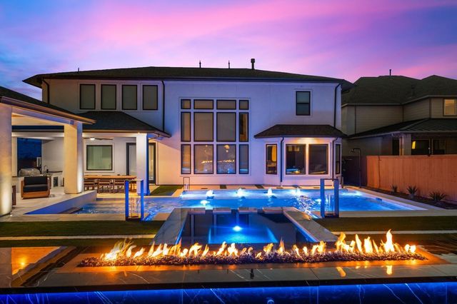 11310 Flying Admiral Drive, Cypress, TX 77433