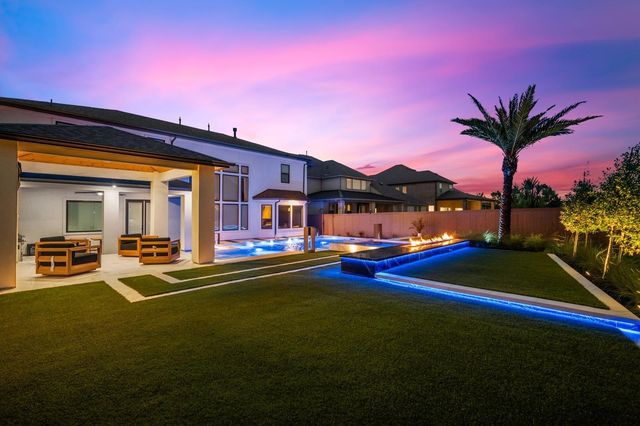 11310 Flying Admiral Drive, Cypress, TX 77433