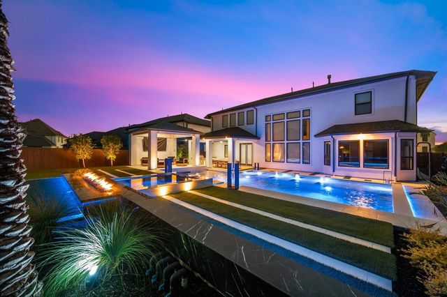 11310 Flying Admiral Drive, Cypress, TX 77433