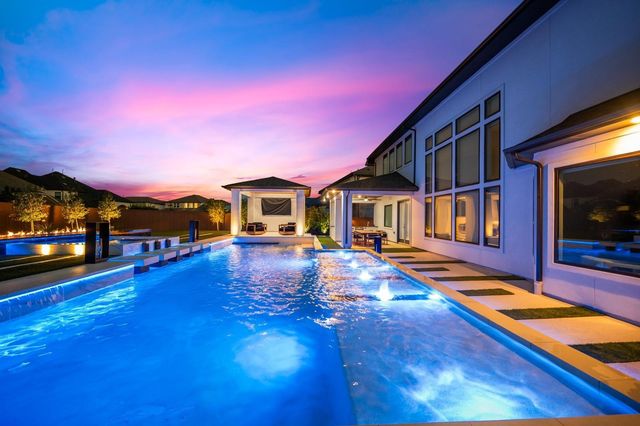 11310 Flying Admiral Drive, Cypress, TX 77433