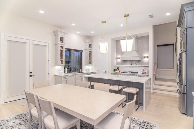 11310 Flying Admiral Drive, Cypress, TX 77433