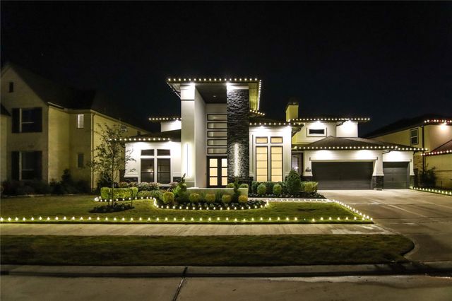 11310 Flying Admiral Drive, Cypress, TX 77433