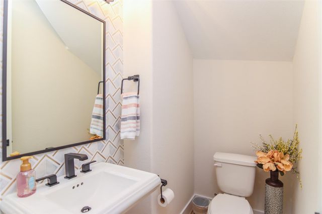 11310 Flying Admiral Drive, Cypress, TX 77433