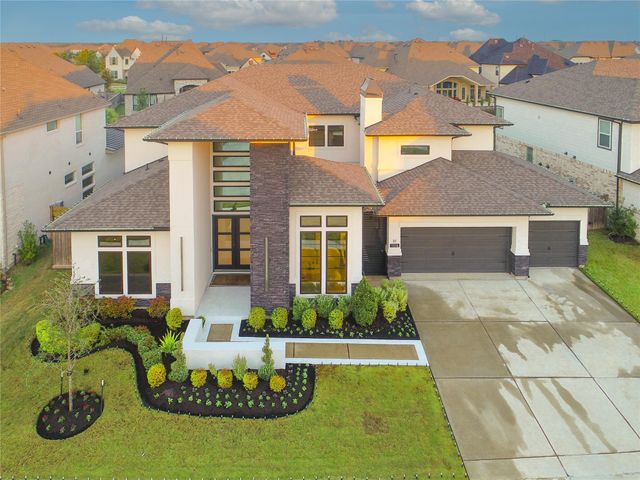 11310 Flying Admiral Drive, Cypress, TX 77433