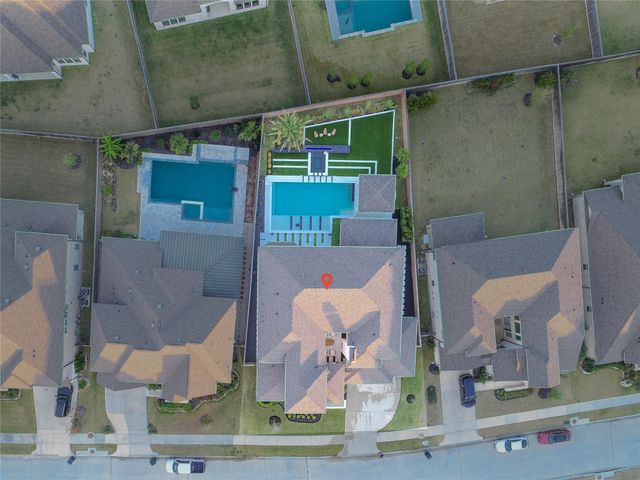 11310 Flying Admiral Drive, Cypress, TX 77433