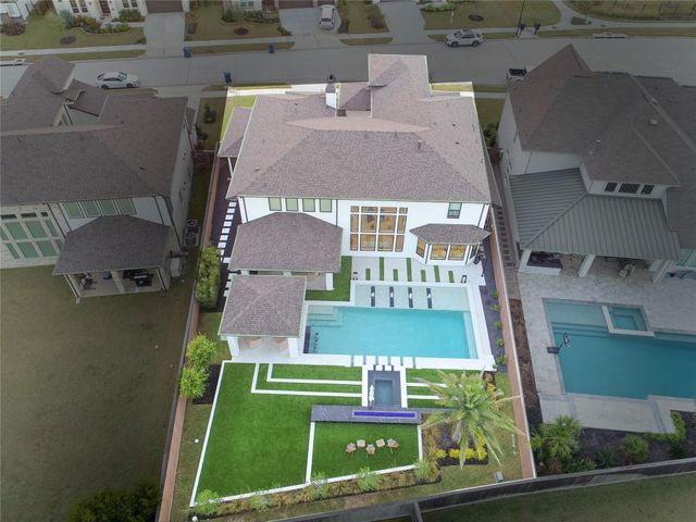 11310 Flying Admiral Drive, Cypress, TX 77433