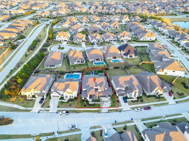 11310 Flying Admiral Drive, Cypress, TX 77433