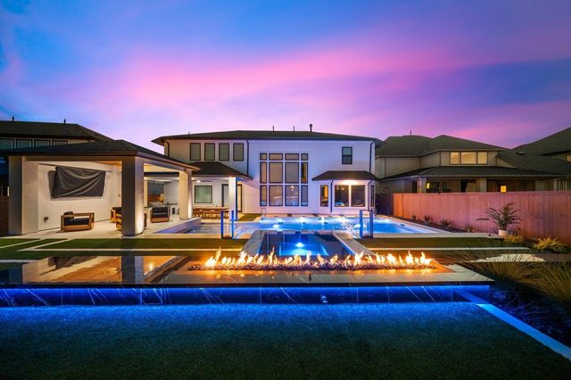 11310 Flying Admiral Drive, Cypress, TX 77433