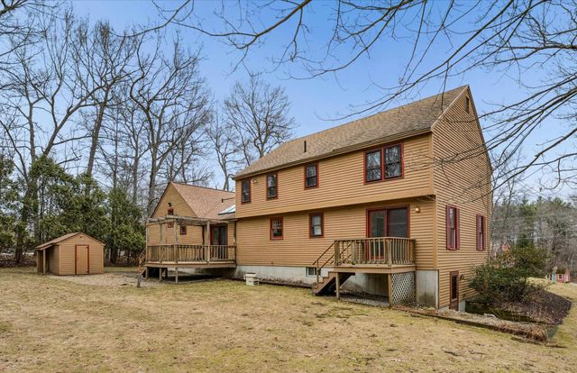 18 Gervaise Drive, Derry, NH 03038