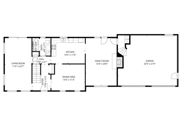 18 Gervaise Drive, Derry, NH 03038