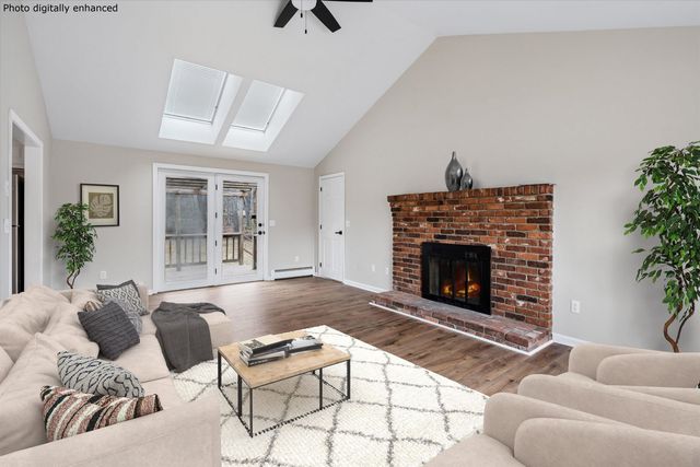 18 Gervaise Drive, Derry, NH 03038