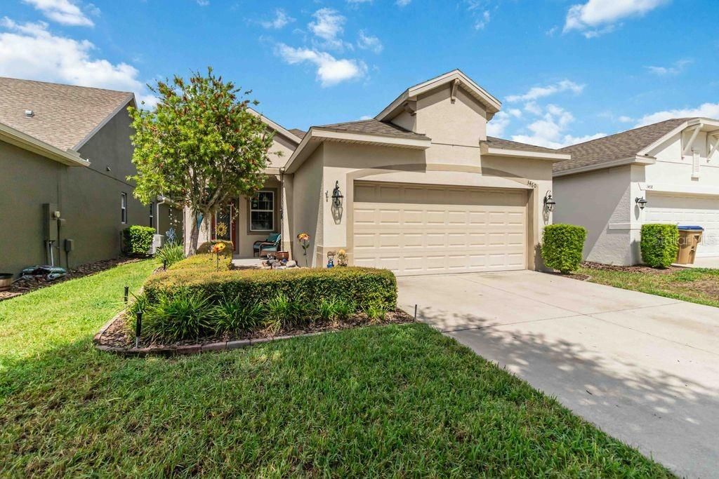3460 SAGEBRUSH ST, St Cloud, FL 34773