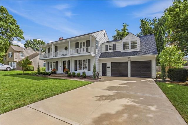 1207 W 67TH Terrace, Kansas City, MO 64113
