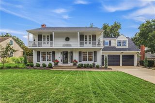 1207 W 67TH Terrace, Kansas City, MO 64113
