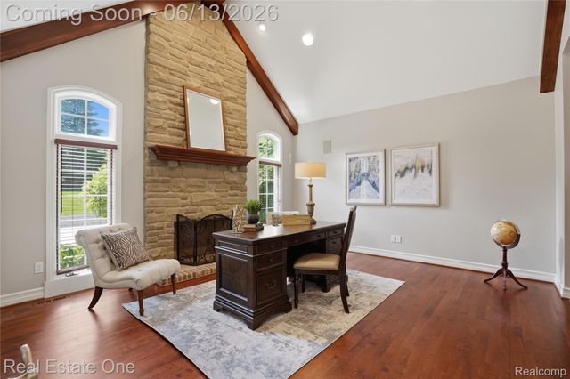 2764 Tall Timbers Drive, Milford Charter Township, MI 48380
